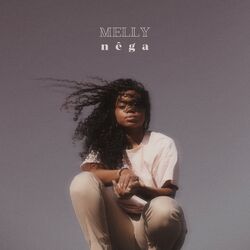 Cover of Nêga