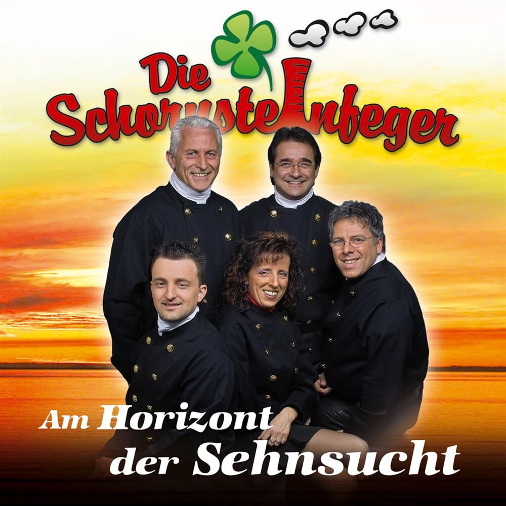 Picture of Am Horizont der Sehnsucht