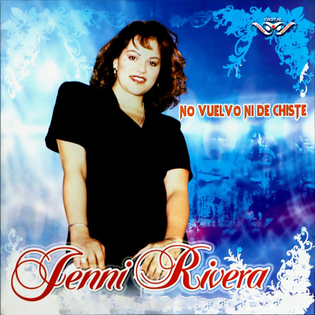 Album cover of Mil Heridas