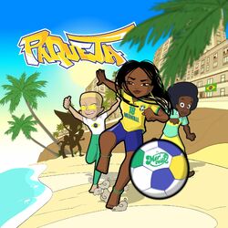 Cover of Paqueta