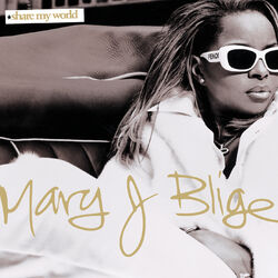 Cover of Share My World