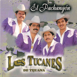 El Pachangon cover