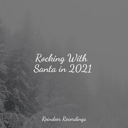 Cover of Rocking With Santa in 2021
