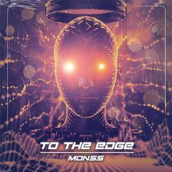 Cover of To The Edge