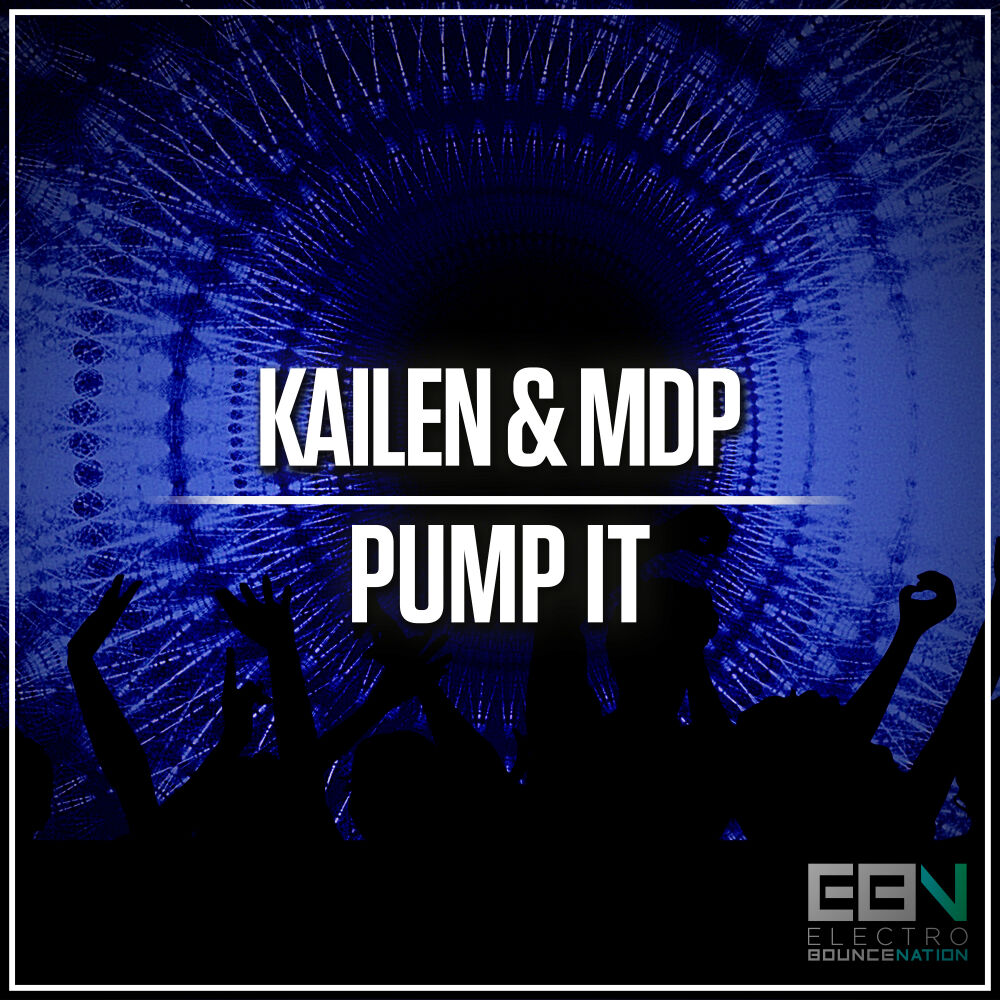 Picture of Pump It