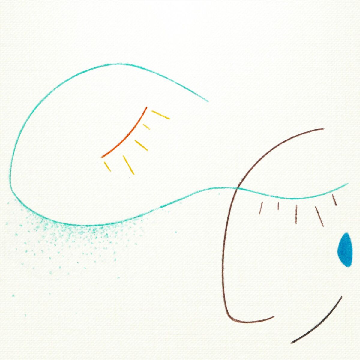 Album cover of Ciranda Pra Janaína