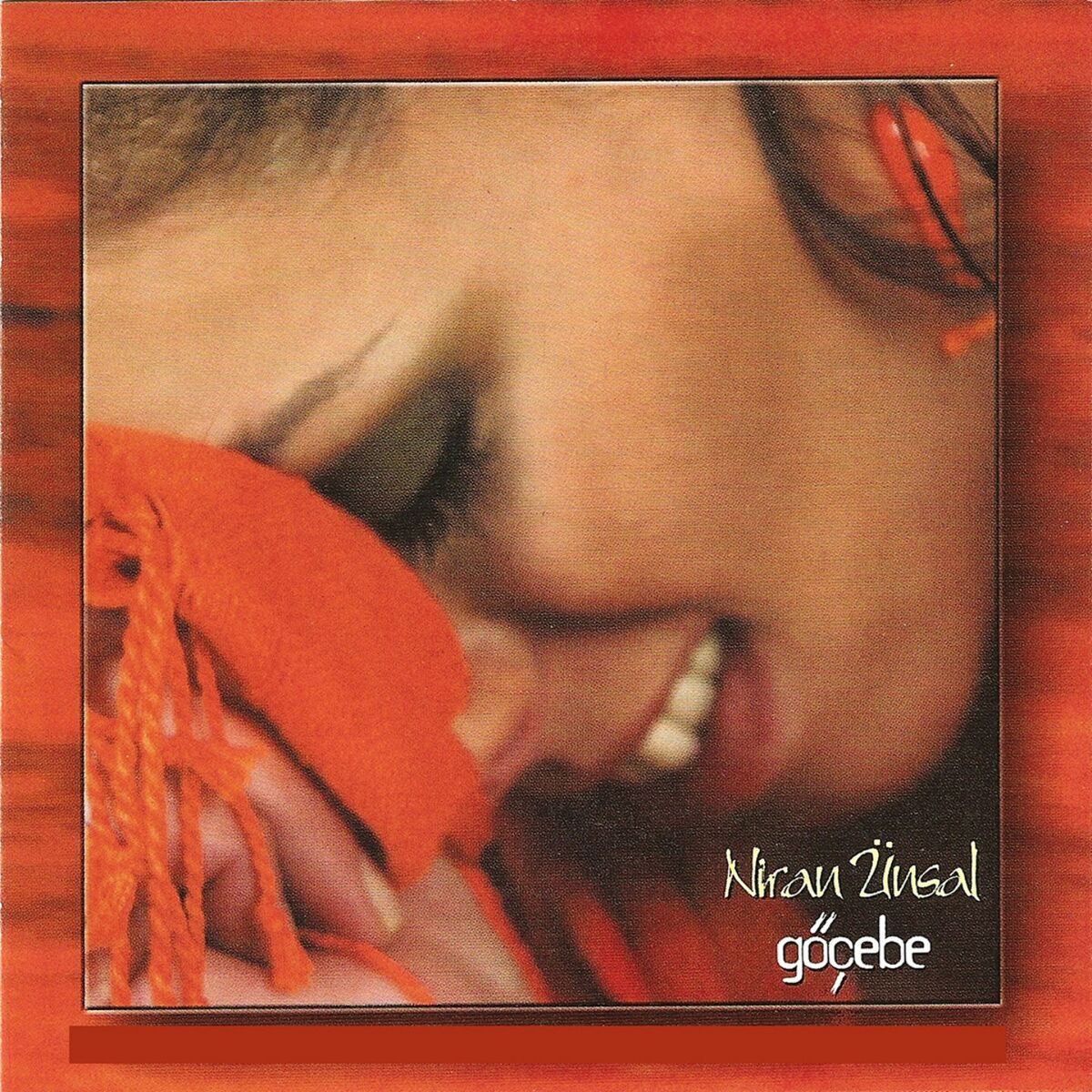 Album cover of Göçebe