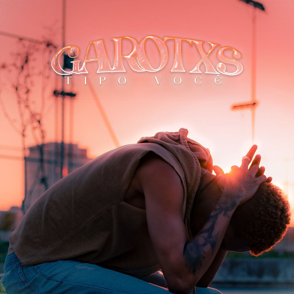 Picture of Garotxs Tipo Você