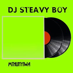 Cover of Mthunyiwa