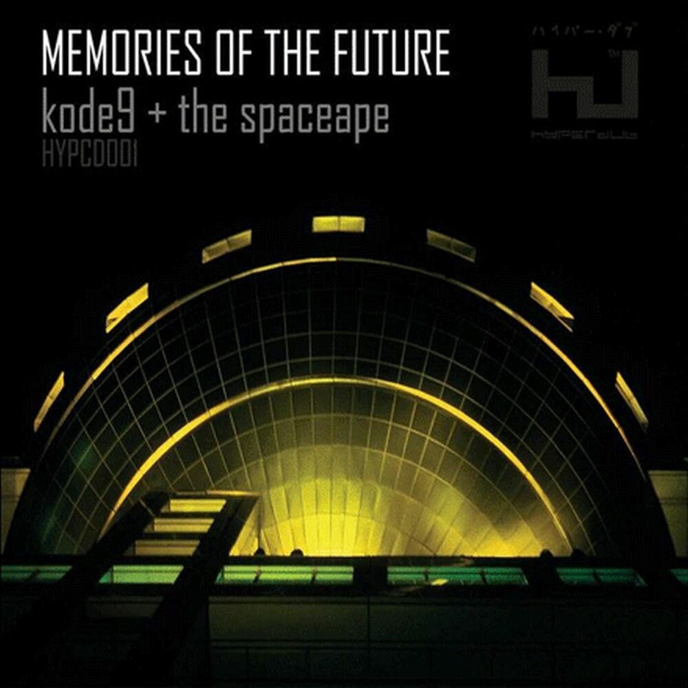 Picture of Memories of the Future