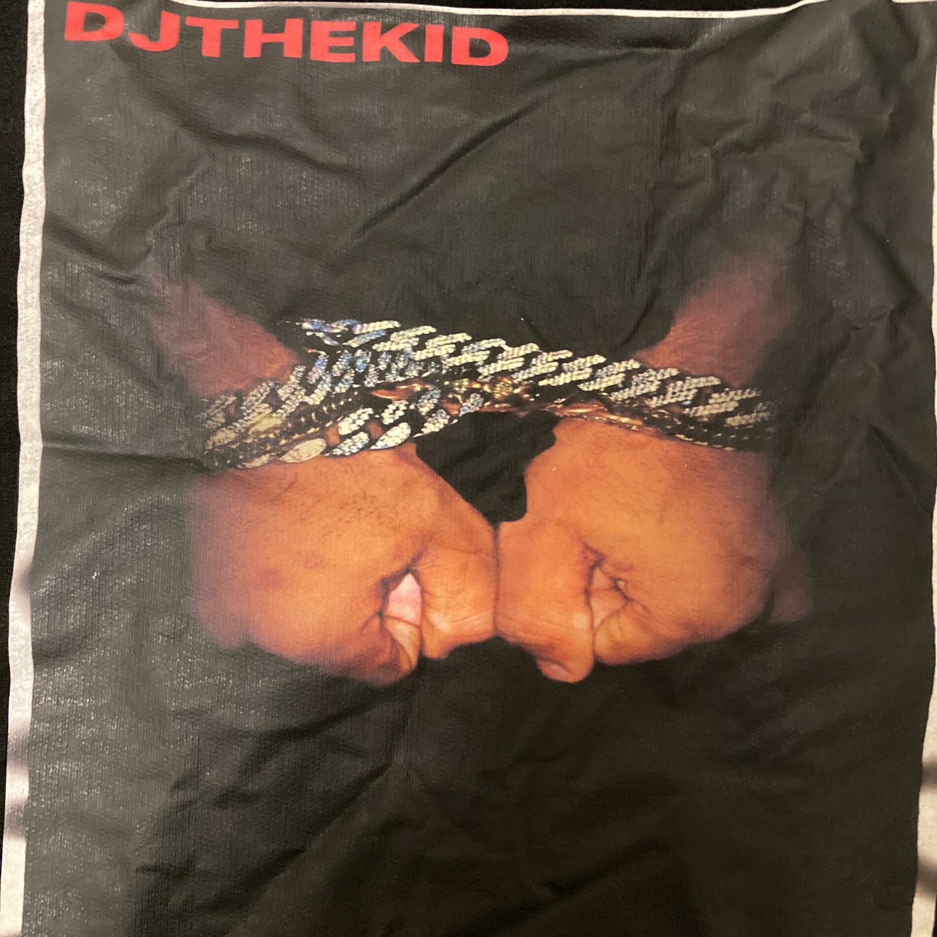 Album cover of Regrets