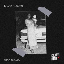 Cover of Momi