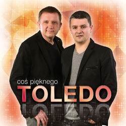 Cover of Coś pięknego