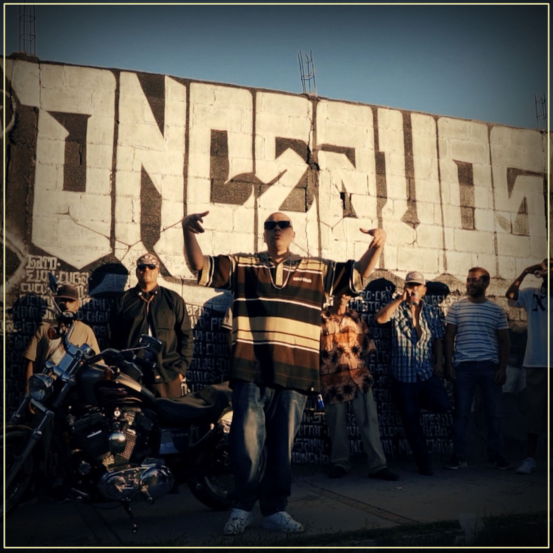 Album cover of Onceavos
