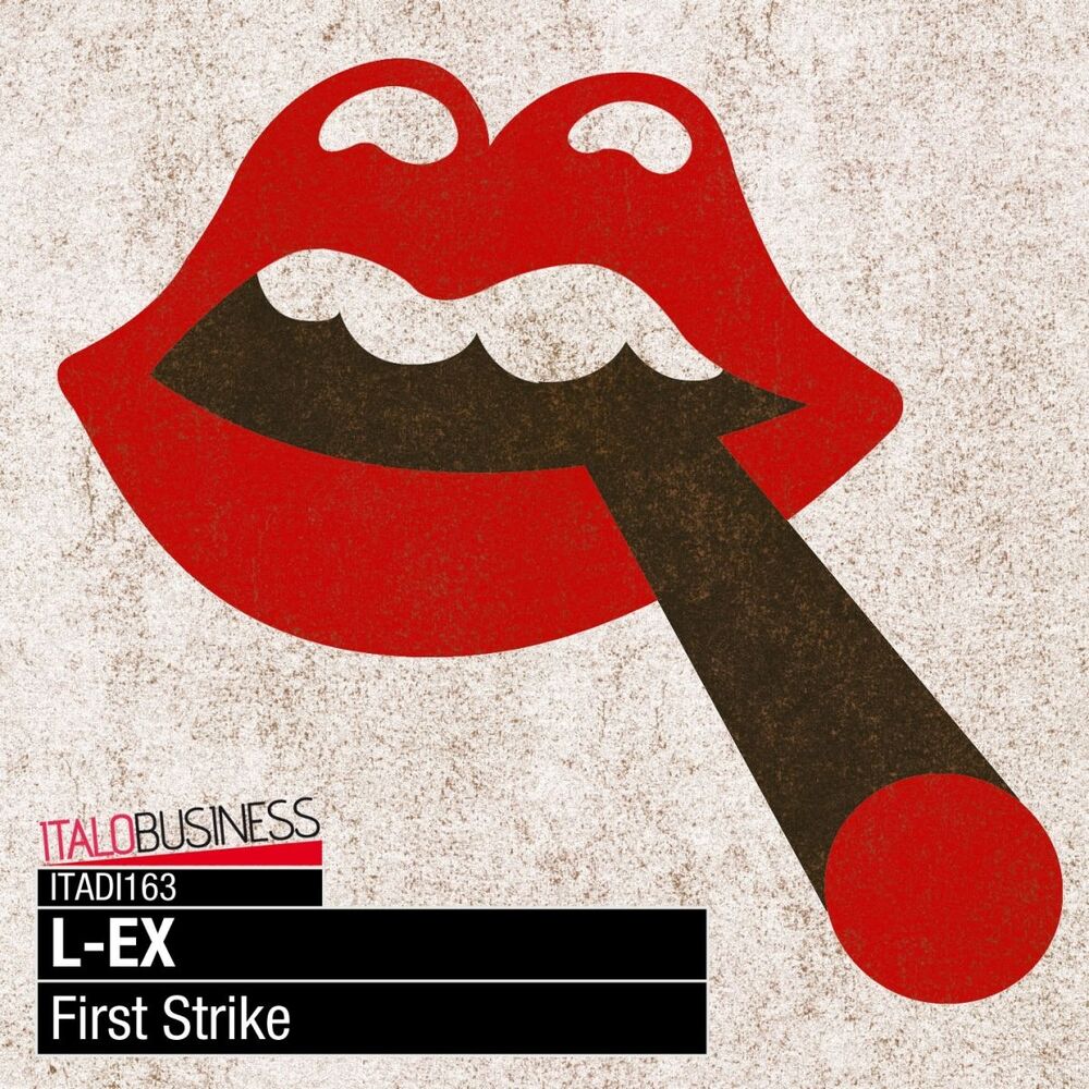 Picture of First Strike
