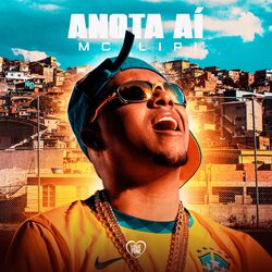 Cover of Anota Aí