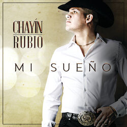 Cover of Mi Sueño