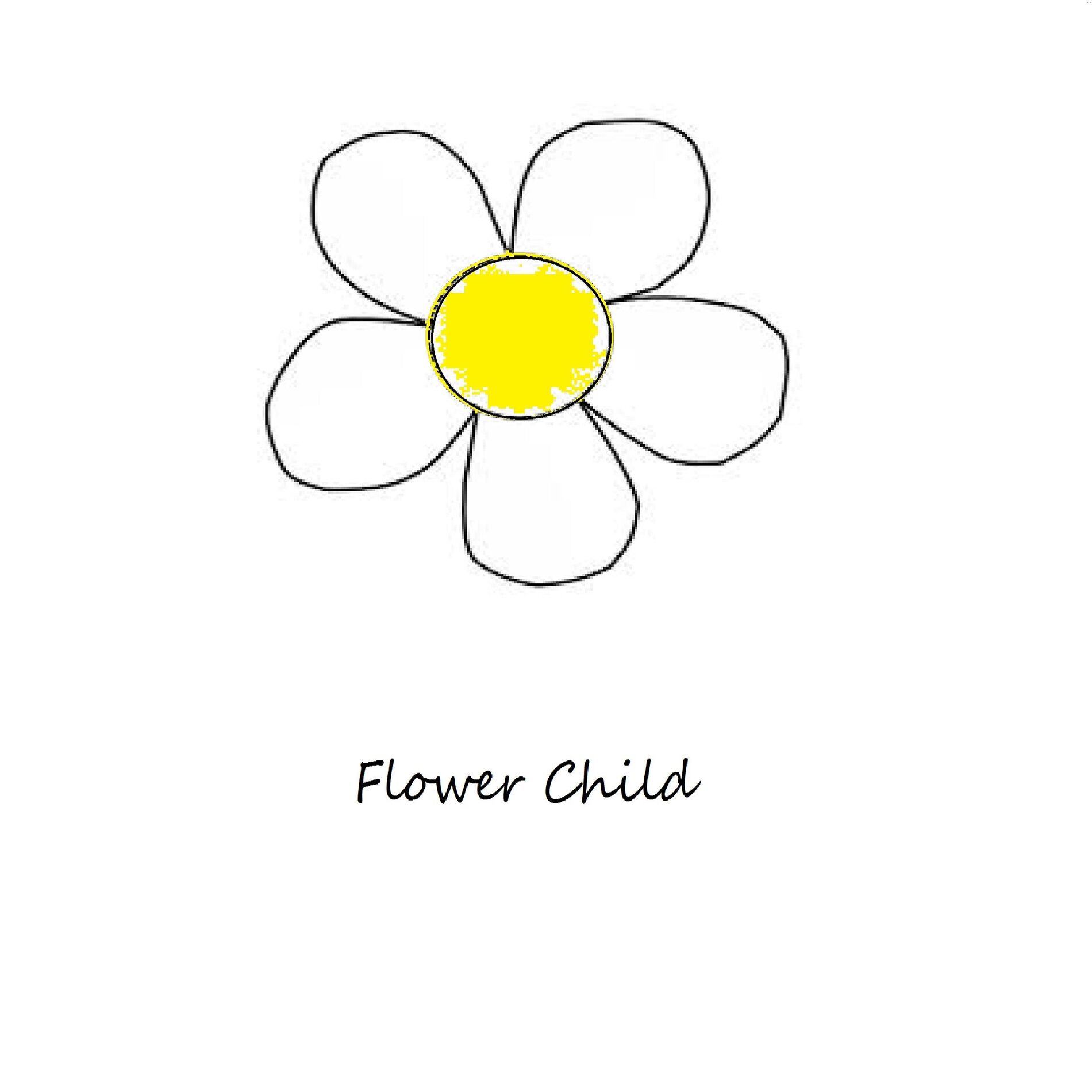Album cover of Flower Child
