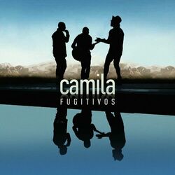 Cover of Fugitivos