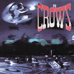 Cover of Crows