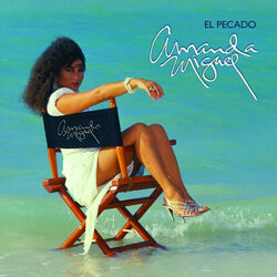Cover of El Pecado (Reedición)