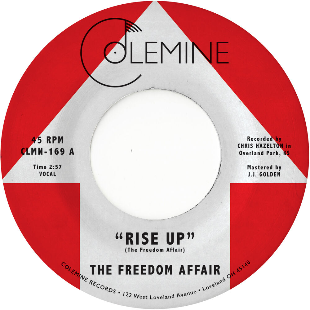 Picture of Rise Up