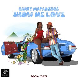 Cover of Show Me Love