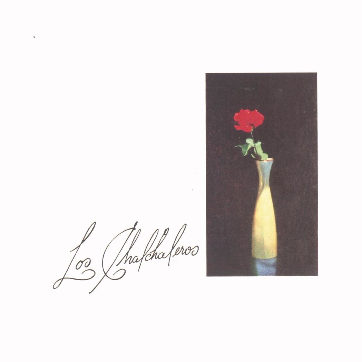 Album cover of Los Chalchaleros