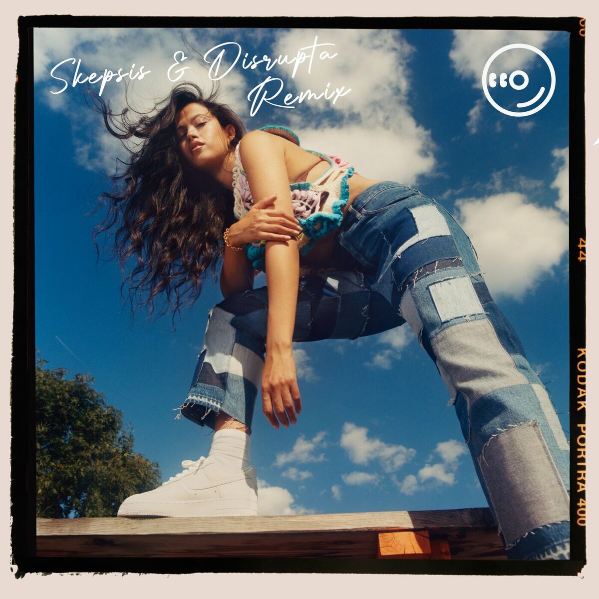 Album cover of NRG