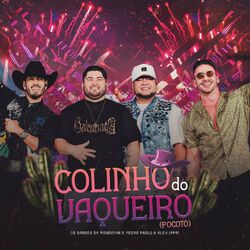 Cover of Colinho do Vaqueiro (Pocotó) (Ao Vivo)