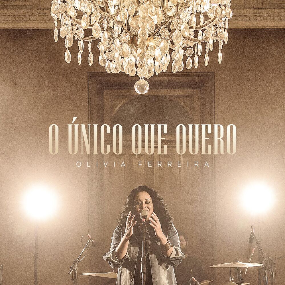 Picture of O Único Que Quero (Lo Único Que Quiero)