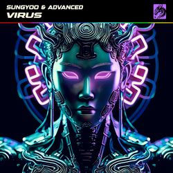 Cover of Virus