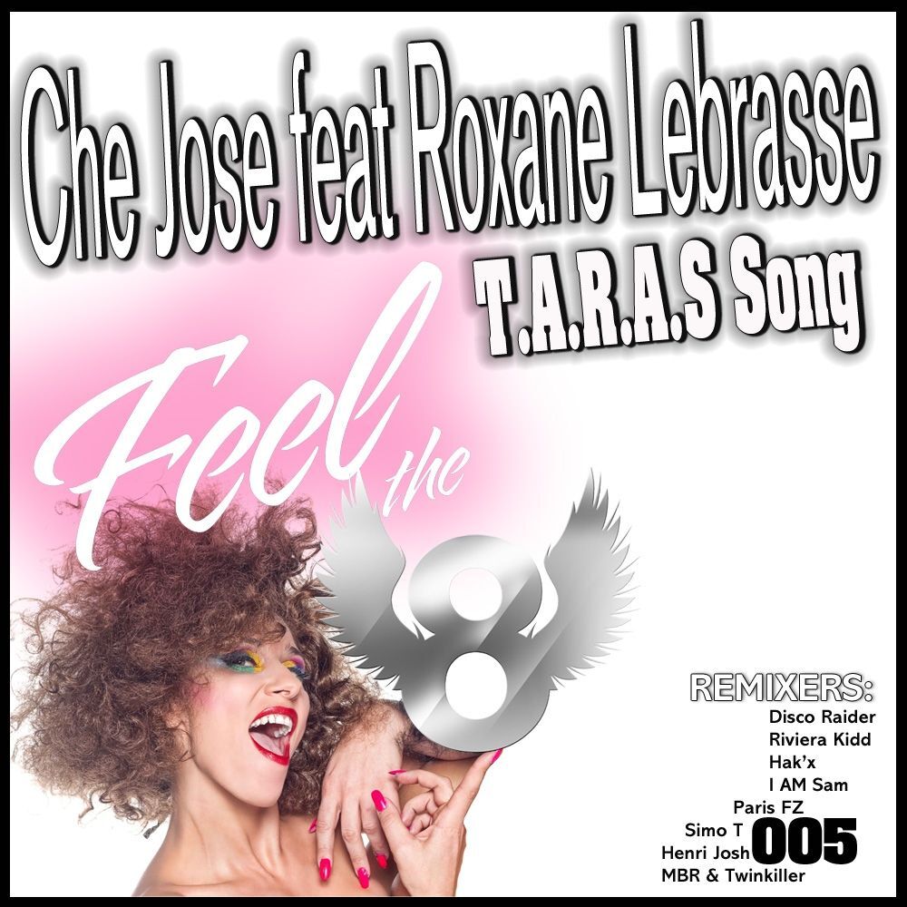 Picture of T.A.R.A.S Song