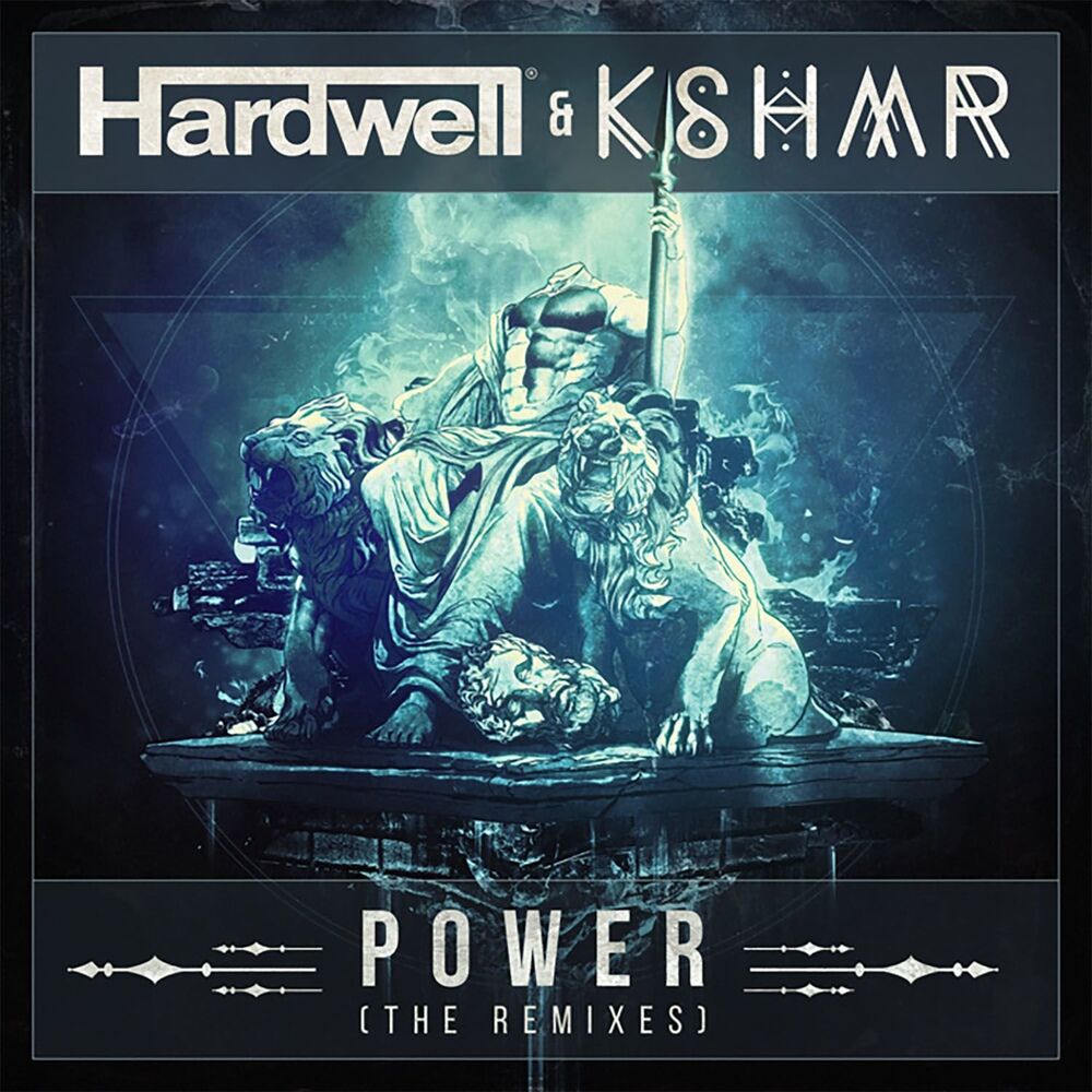 Picture of Power (The Remixes)