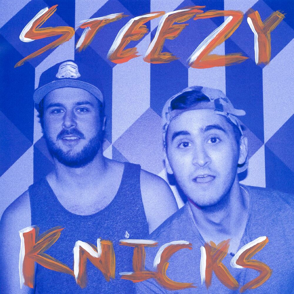 Picture of Steezy Knicks