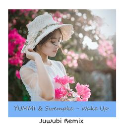 Cover of Wake Up (Remix)