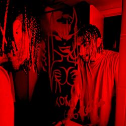 Cover of X O X O
