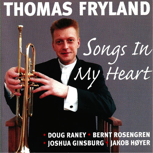 Songs in My Heart (feat. Joshua Ginsburg & Doug Raney)