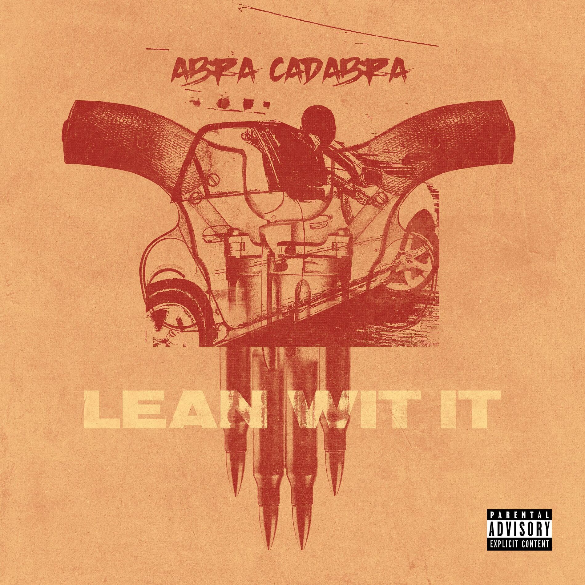 Album cover of Lean Wit It (Remix) [feat. Blitty, Kush, Bradz, Kash One7, Akz, YF, Double Lz & Bandokay]