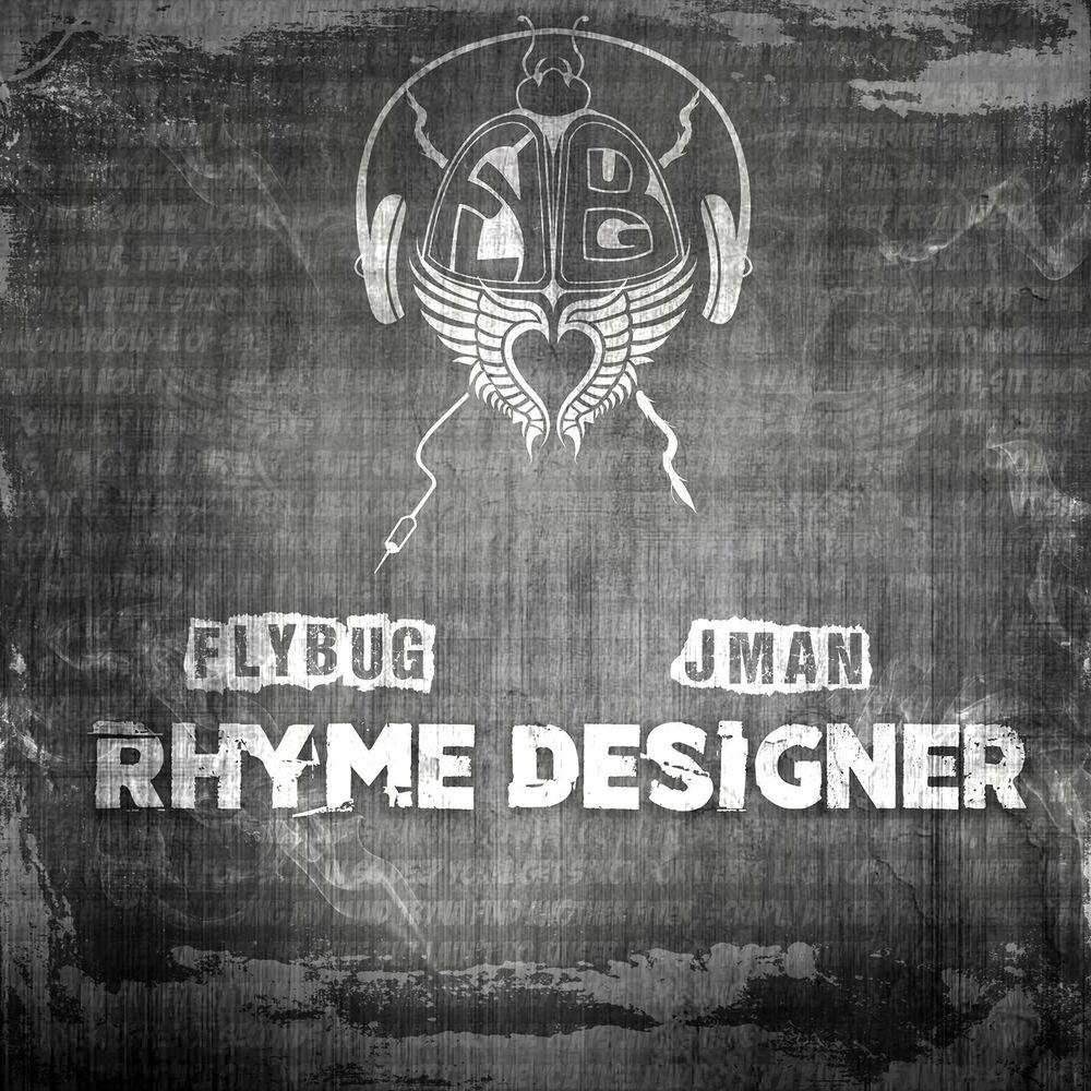 Picture of Rhyme Designer (feat. JMan)