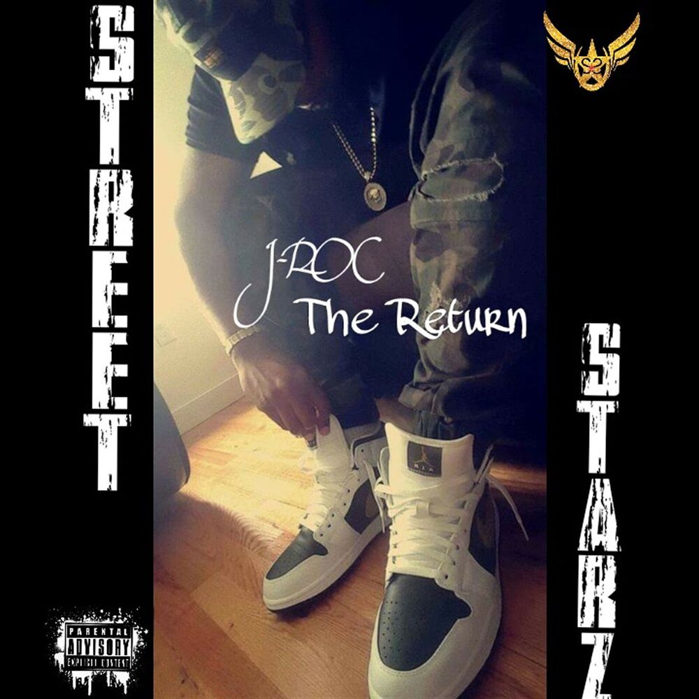 Picture of The Return