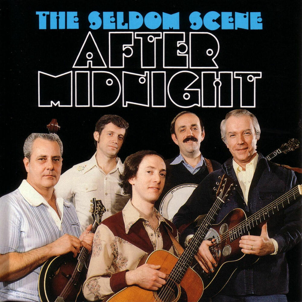 Picture of After Midnight
