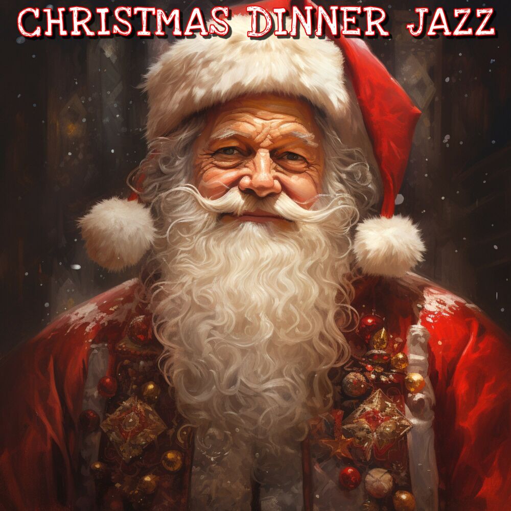 Picture of Christmas Dinner Jazz