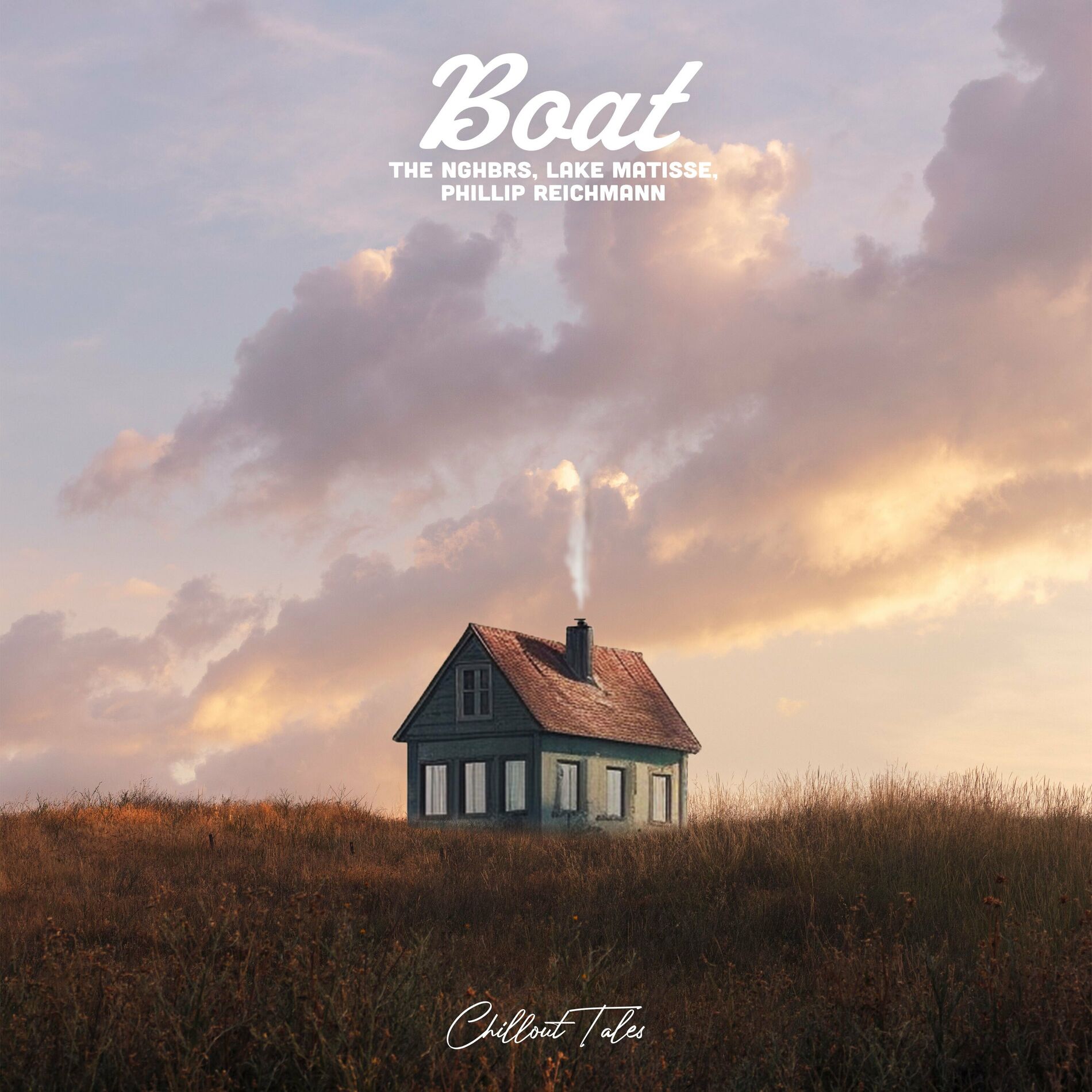 Album cover of Boat