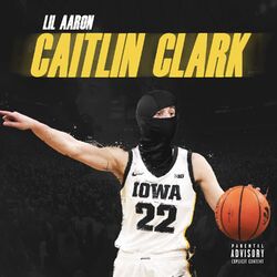 Cover of Caitlin Clark