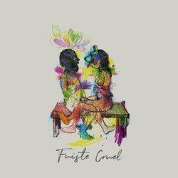 Cover of Fuiste Cruel