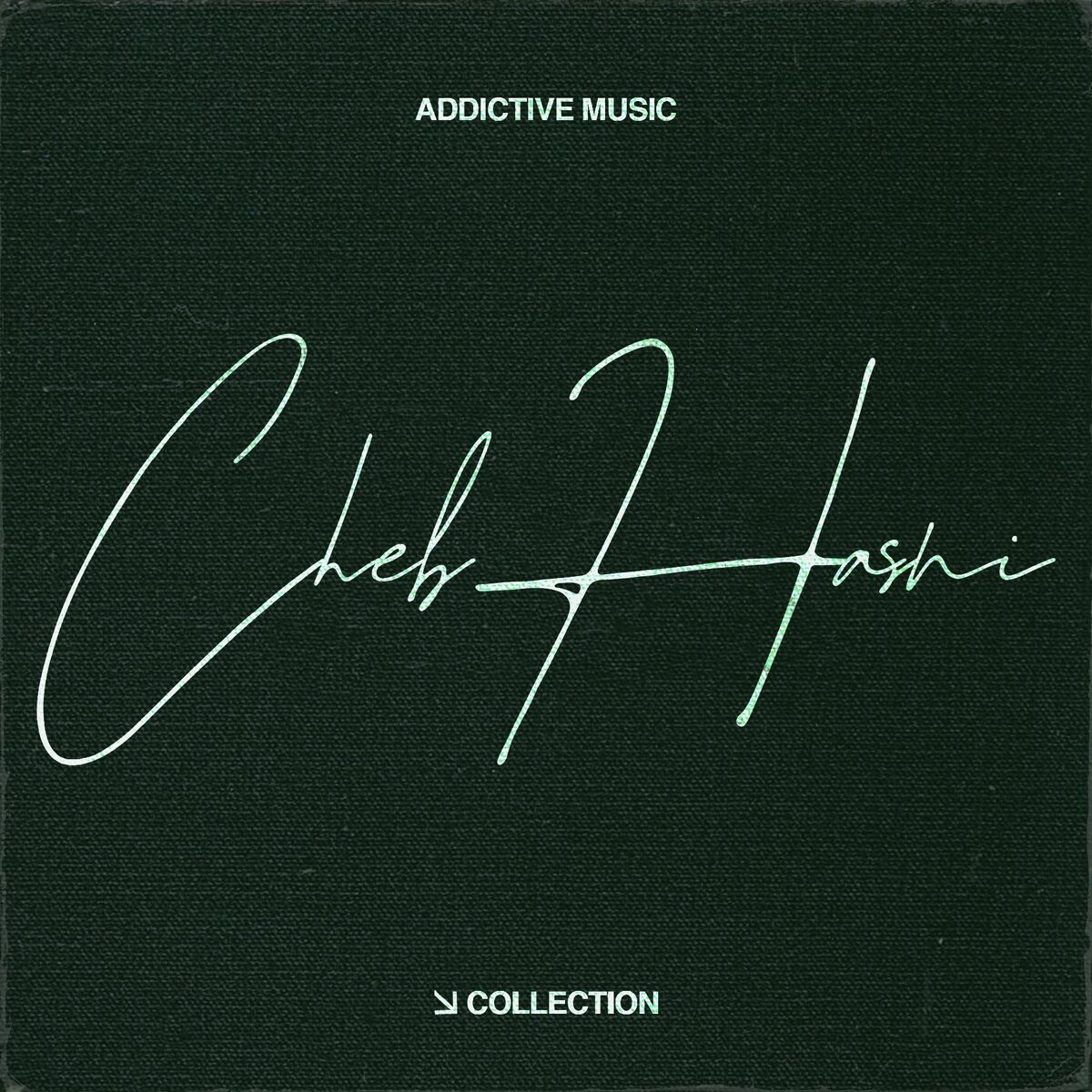 Album cover of Cheb Hasni - Collection