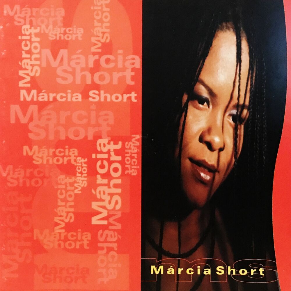 Picture of Márcia Short