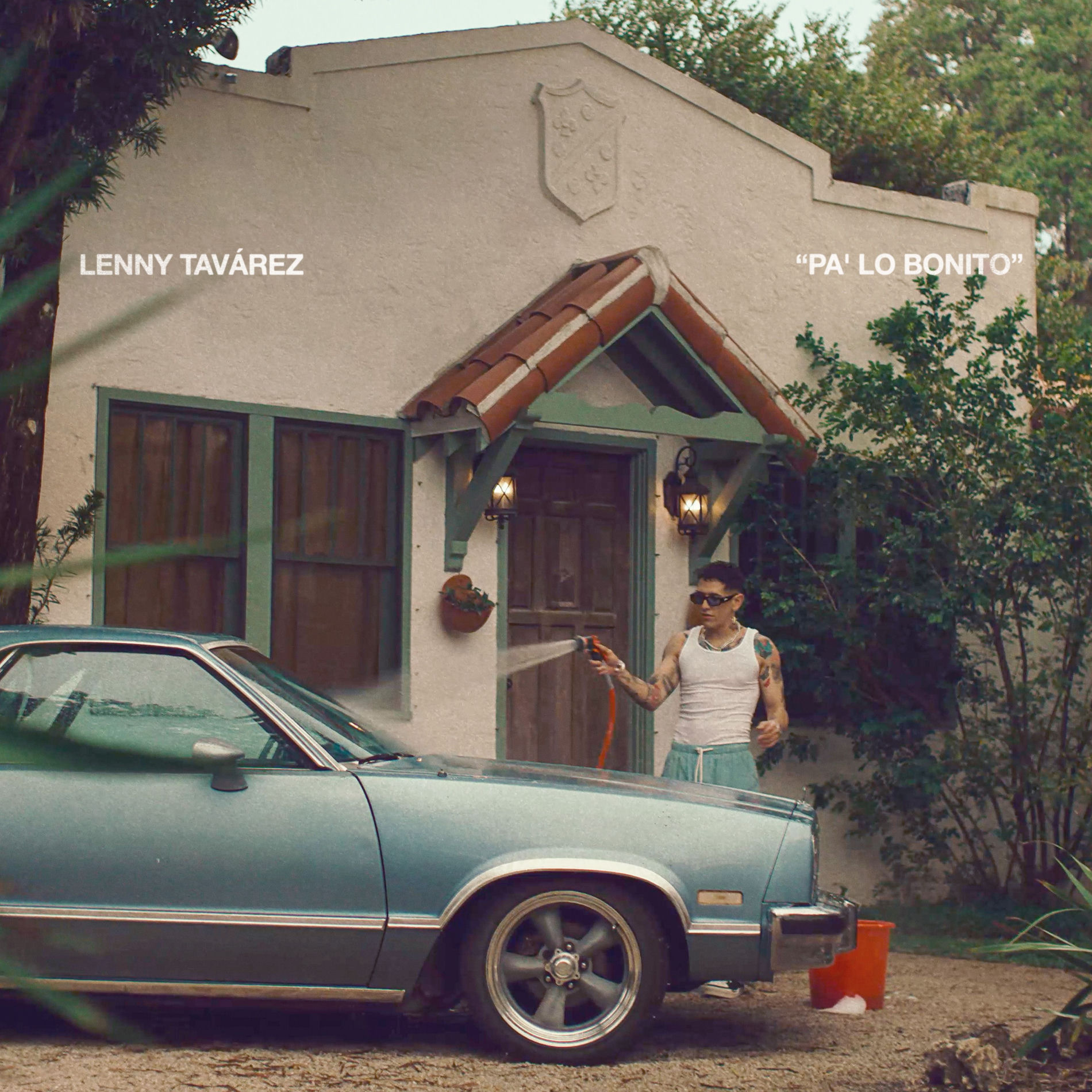 Album cover of PA' LO BONITO