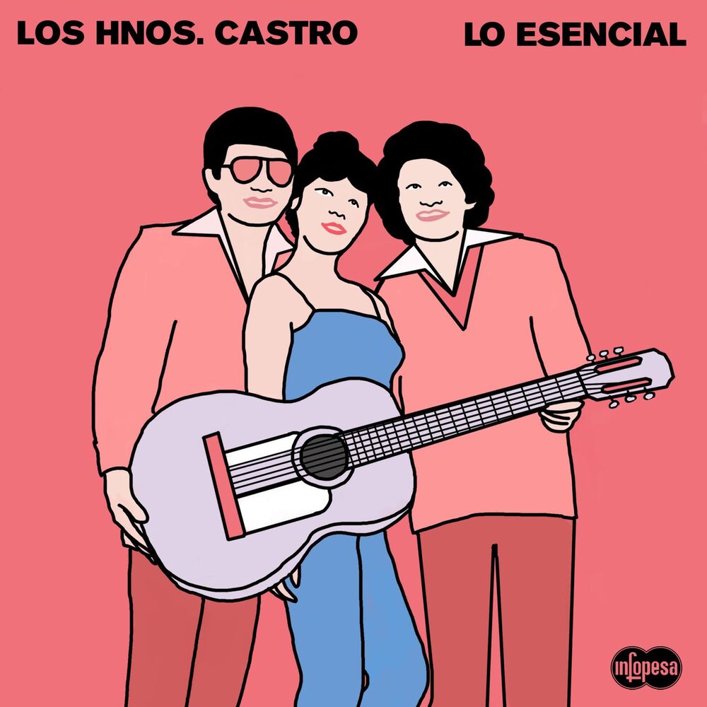 Picture of Lo Esencial